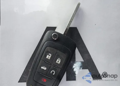 2017 Buick Regal Turbo Sport Touring z USA, uszkodzony, nr VIN 2G4GL5EX3H9107856